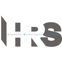 Hammond Recruitment Solutions