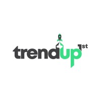Trend Up 1st logo - Similar company to Ringoffice