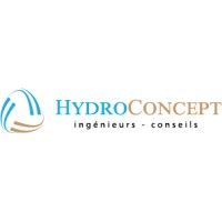 HYDROCONCEPT logo - Similar company to Emg Architecture