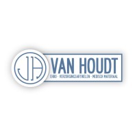 Van Houdt Medical logo - Similar company to Testjezelf.Nu Bv