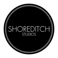 Shoreditch Studios Ltd. logo - Similar company to White Rabbit Studios - Shoreditch