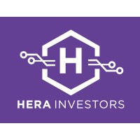 Hera Investors logo - Similar company to Cedefi Angels Inc