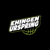 TEAM EHINGEN URSPRING logo - Similar company to Bbc Coburg