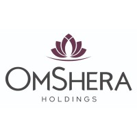 OmShera Holdings logo - Similar company to Maya Hotels