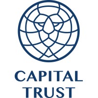 CAPITAL Trust a.s. logo - Similar company to Data Orbital, Llc