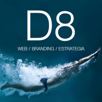 D8 Publicidad & Diseño logo - Similar company to Alliance Group Co.