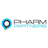Pharm Partners logo - Similar company to Solight Holding, S.R.O.