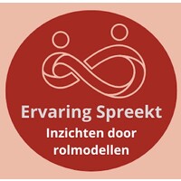 Bureau Ervaring Spreekt logo - Similar company to Back To Code