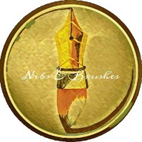 Nibs and Brushes, Aryabhatta College logo - Similar company to Indigenous Energy