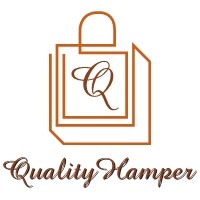 QualityHamper logo - Similar company to Kadme As - Knowledge And Data Management Expertise