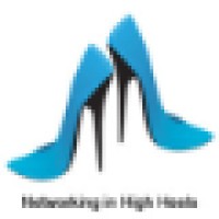 Networking in High Heels logo - Similar company to High-Tech High Heels Silicon Valley