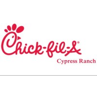 Chick-fil-A Cypress Ranch logo - Similar company to Frederick