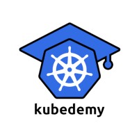 Kubedemy logo - Similar company to Cloud Adept Solutions Llc