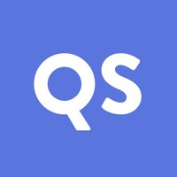 Quickshift logo - Similar company to Quickshift