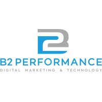 B2 Performance logo - Similar company to Grado 33