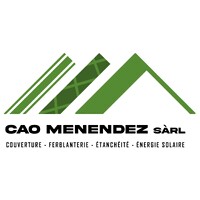 Cao Menendez Sàrl logo - Similar company to Mars Solutions Sa