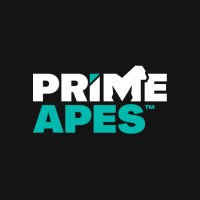 The Prime Apes logo - Similar company to Firston Agency