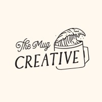 The Mug Creative logo - Similar company to Hashtag Creative Co