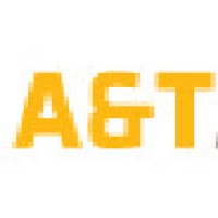 A&T Arquitetura logo - Similar company to Arktectus - Sustainable Architecture