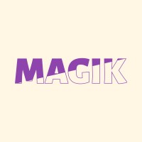 Magik Films logo - Similar company to Wall