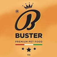 Busterdent logo - Similar company to Panzi-Pet