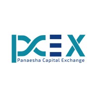 PCEX logo - Similar company to Global Group