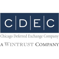 Chicago Deferred Exchange Company logo - Similar company to Riverside Tacs