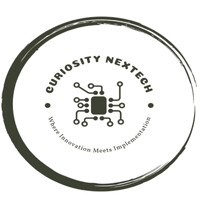 Curiosity Nextech logo - Similar company to Strmly Technologies Private Limited