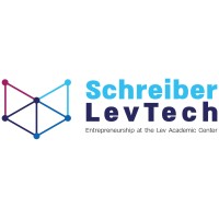 Schreiber LevTech logo - Similar company to Devlev Community