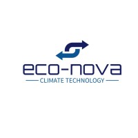 EcoNova Technologies logo - Similar company to Econova Technologies
