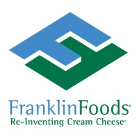 Franklin Foods, Part of the Hochland Group logo - Similar company to The Hiring Method
