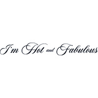 I'm Hot and Fabulous logo - Similar company to Wraith Mgmt & Mining, Llc