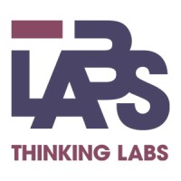 THINKING LABS logo - Similar company to Thinking Labs