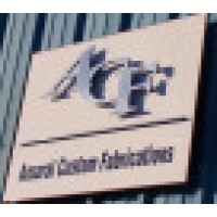 Amaral Custom Fabrications Inc. logo - Similar company to Second Sky Org