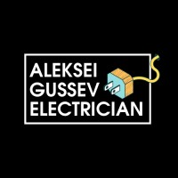 Aleksei Gussev Electrician logo - Similar company to Aro Technical Services