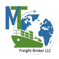 Mansoor Taher Freight Broker LLC logo - Similar company to Primematters.Me