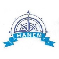 Hanem Denizcilik logo - Similar company to Apollo Bulk