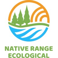 Native Range Ecological, LLC logo - Similar company to Nature Based Solutions Consultancy