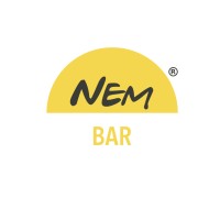 NEM BAR logo - Similar company to Scansia Pacific Co.Ltd