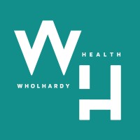 Wholehardy Health, Llc: Executive Wellness Coaching