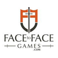 Face to Face Games logo - Similar company to Mucci Panetta