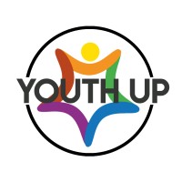 Youth Up logo - Similar company to Pasa