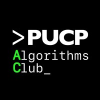 PUCP Algorithms Club logo - Similar company to Proyecto Turing