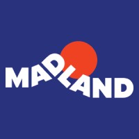 Madland logo - Similar company to Hello Kitchen - Foreningen For Madglæde & Fællesskaber