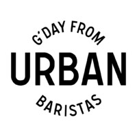 Urban Baristas logo - Similar company to Intermission Coffee