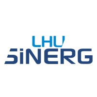 LHUSINERG logo - Similar company to Physmart Solutions Radyasyondan Korunma