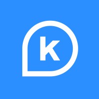 K Health logo - Similar company to G