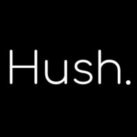 Hush logo - Similar company to Coldture Wellness Inc.