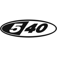 540 Productions logo - Similar company to Jib Technologies, Inc.