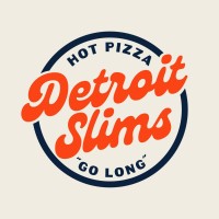 Detroit Slims logo - Similar company to Nell'S Pizza